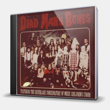 DEAD MAN'S BONES