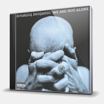 WE ARE NOT ALONE