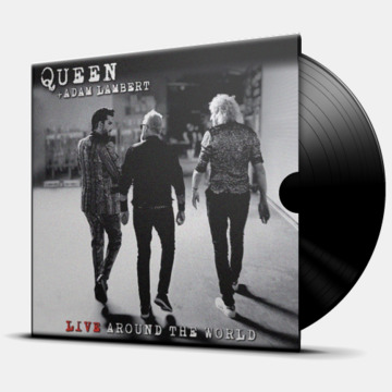 LIVE AROUND THE WORLD