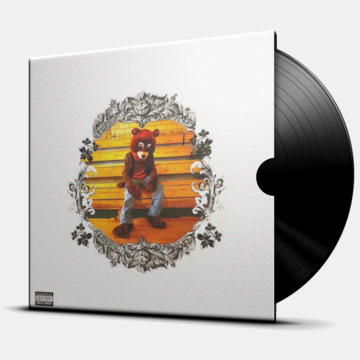 THE COLLEGE DROPOUT