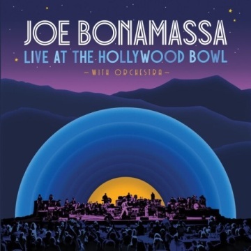 LIVE AT THE HOLLYWOOD BOWL
