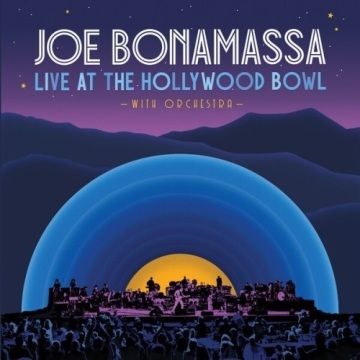 LIVE AT THE HOLLYWOOD BOWL
