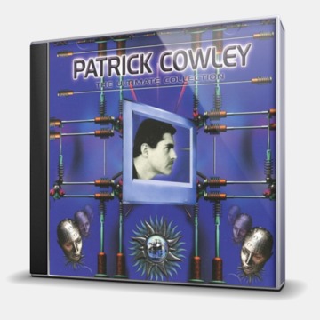THE ULTIMATE COLLECTION