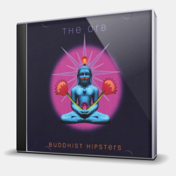 BUDDHIST HIPSTERS
