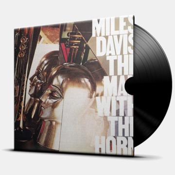 THE MAN WITH THE HORN