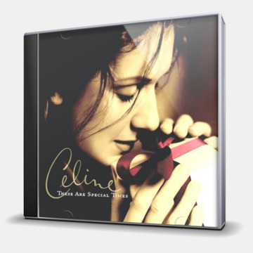 THESE ARE SPECIAL TIMES