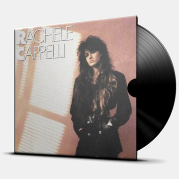 RACHELE CAPPELLI