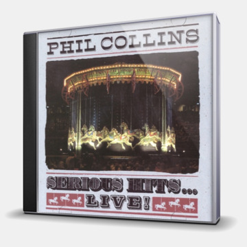 SERIOUS HITS...LIVE!