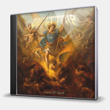 ARMOUR OF ANGELS