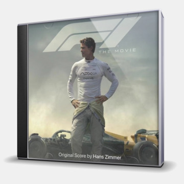 F1: THE MOVIE