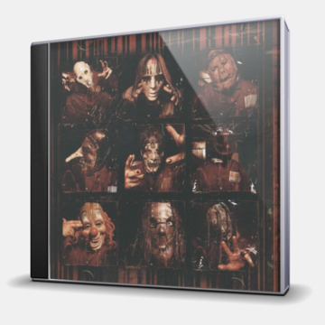 SLIPKNOT - 2CD