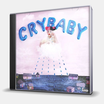 CRY BABY