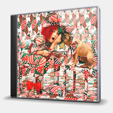 EVERYDAY IS CHRISTMAS