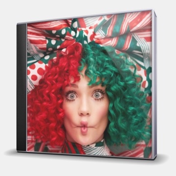 EVERYDAY IS CHRISTMAS