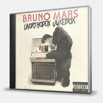 UNORTHODOX JUKEBOX