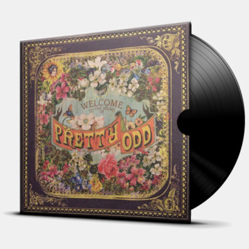 PRETTY.ODD.