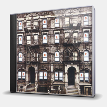 PHYSICAL GRAFFITI