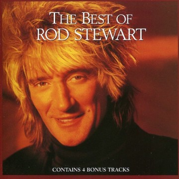 THE BEST OF ROD STEWART