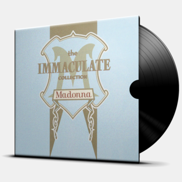 THE IMMACULATE COLLECTION