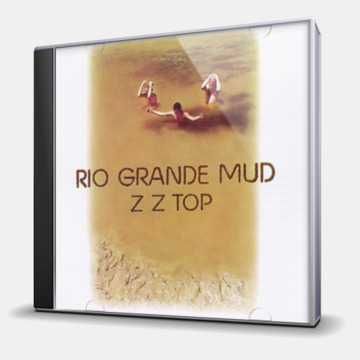 RIO GRANDE MUD