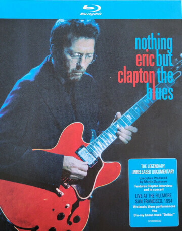 NOTHING BUT THE BLUES