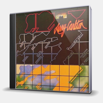 LARRY CARLTON