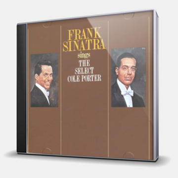FRANK SINATRA SINGS THE SELECT COLE PORTER