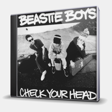 CHECK YOUR HEAD