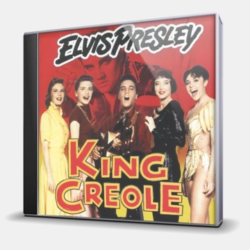 KING CREOLE