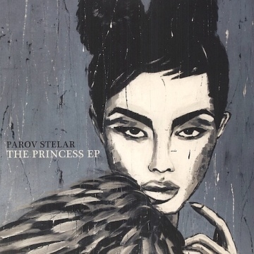 THE PRINCESS EP