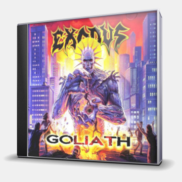 GOLIATH