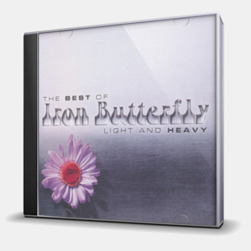 LIGHT AND HEAVY:THE BEST OF