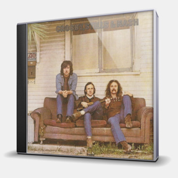 CROSBY, STILLS & NASH