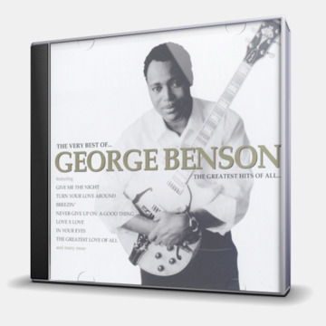 THE VERY BEST OF...THE GREATEST HITS OF ALL...