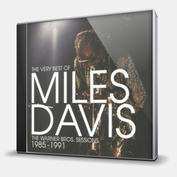 THE VERY BEST OF - THE WARNER BROS. SESSIONS 1985-1991