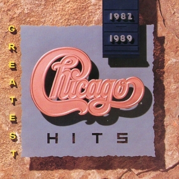GREATEST HITS 1982-1989