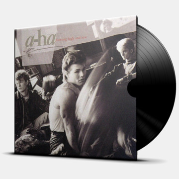 HUNTING HIGH AND LOW