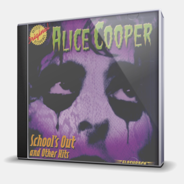 SCHOOL'S OUT AND OTHER HITS