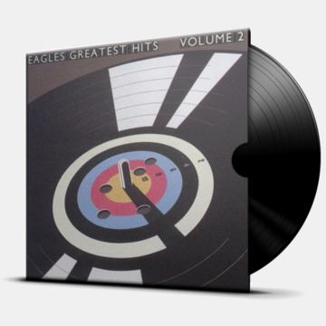 GREATEST HITS VOLUME 2