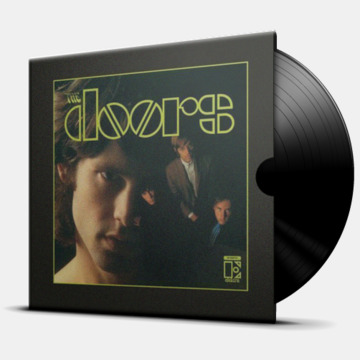 THE DOORS