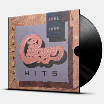 GREATEST HITS 1982-1989