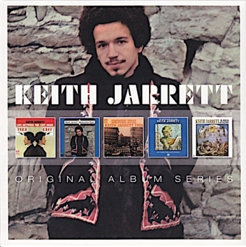 ORIGINAL ALBUM SERIES