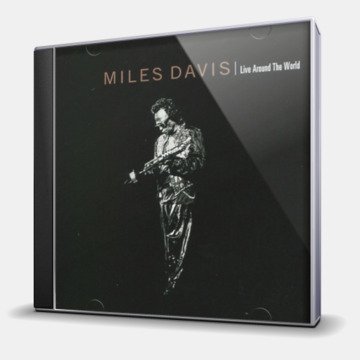 LIVE AROUND THE WORLD