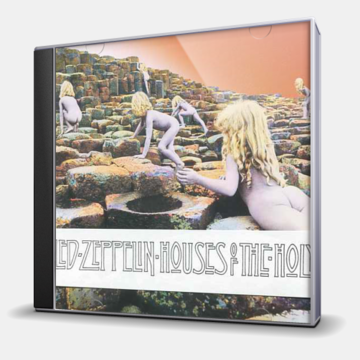 HOUSES OF THE HOLY - 2CD