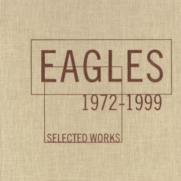 SELECTED WORKS 1972-1999