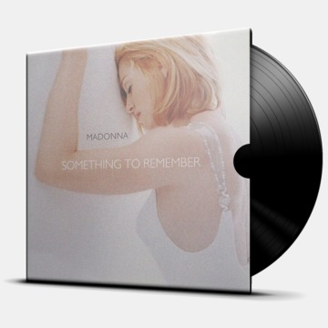 SOMETHING TO REMEMBER