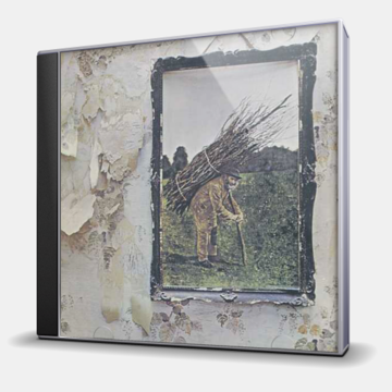 LED ZEPPELIN IV - 2CD