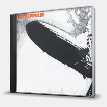 LED ZEPPELIN - 2CD