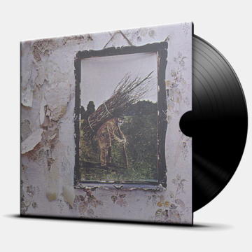 LED ZEPPELIN IV