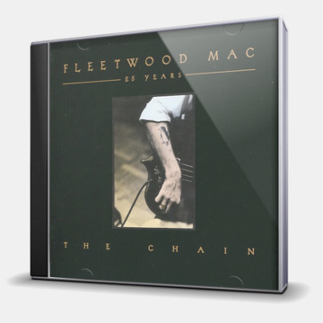 25 YEARS - THE CHAIN